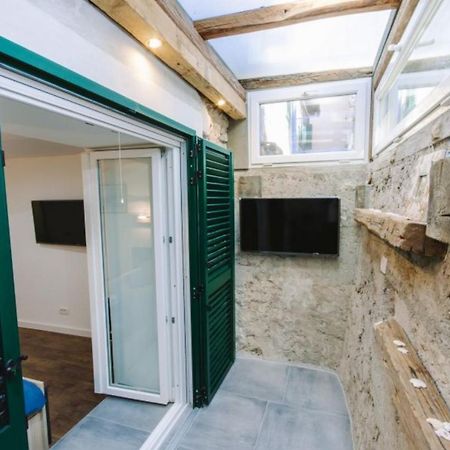 Apartment Bellovar Rijeka Extérieur photo