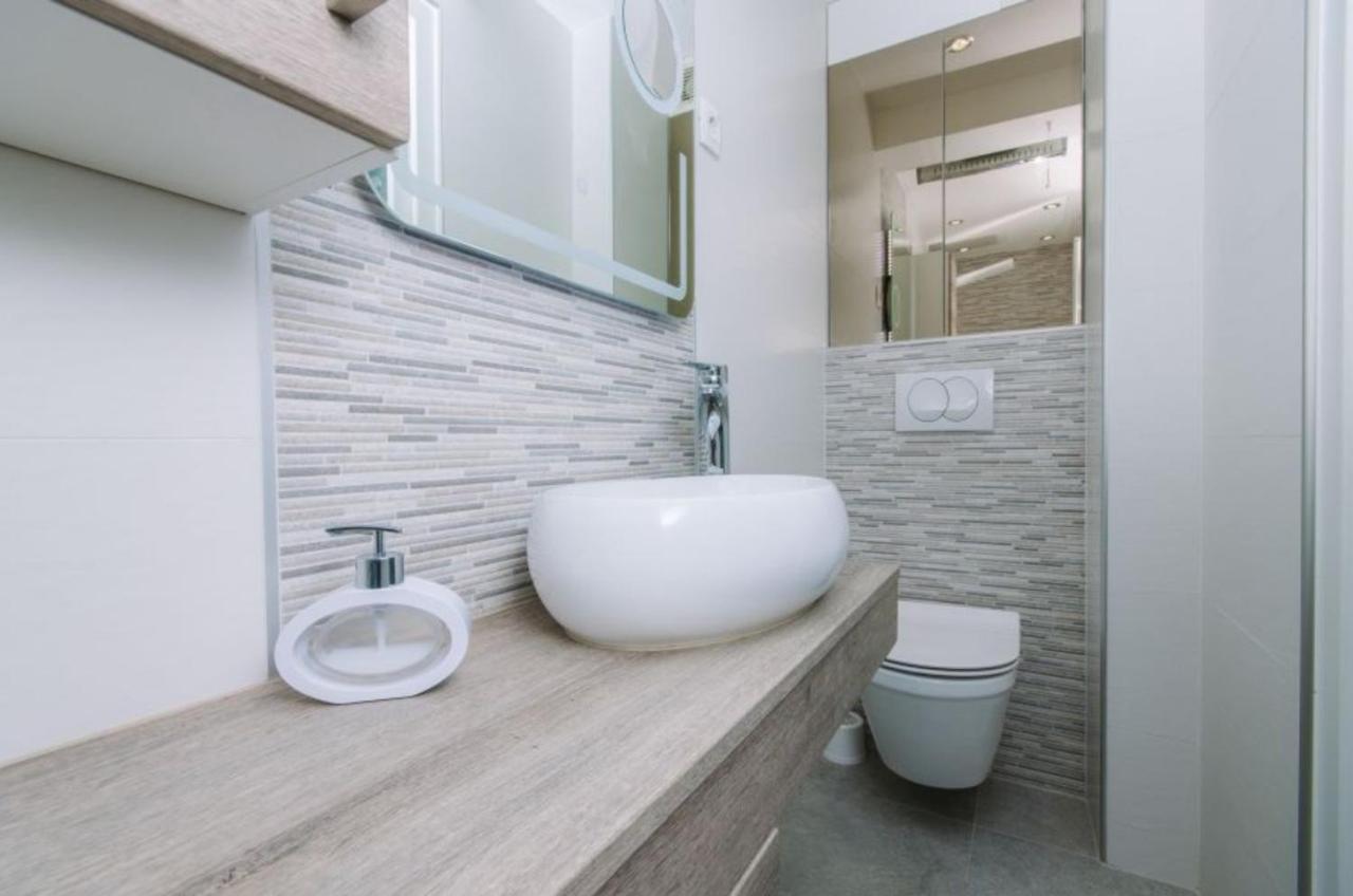 Apartment Bellovar Rijeka Extérieur photo
