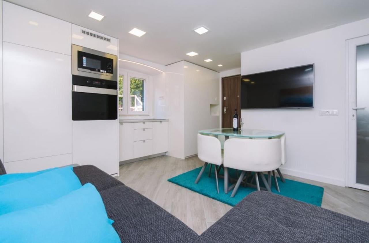 Apartment Bellovar Rijeka Extérieur photo