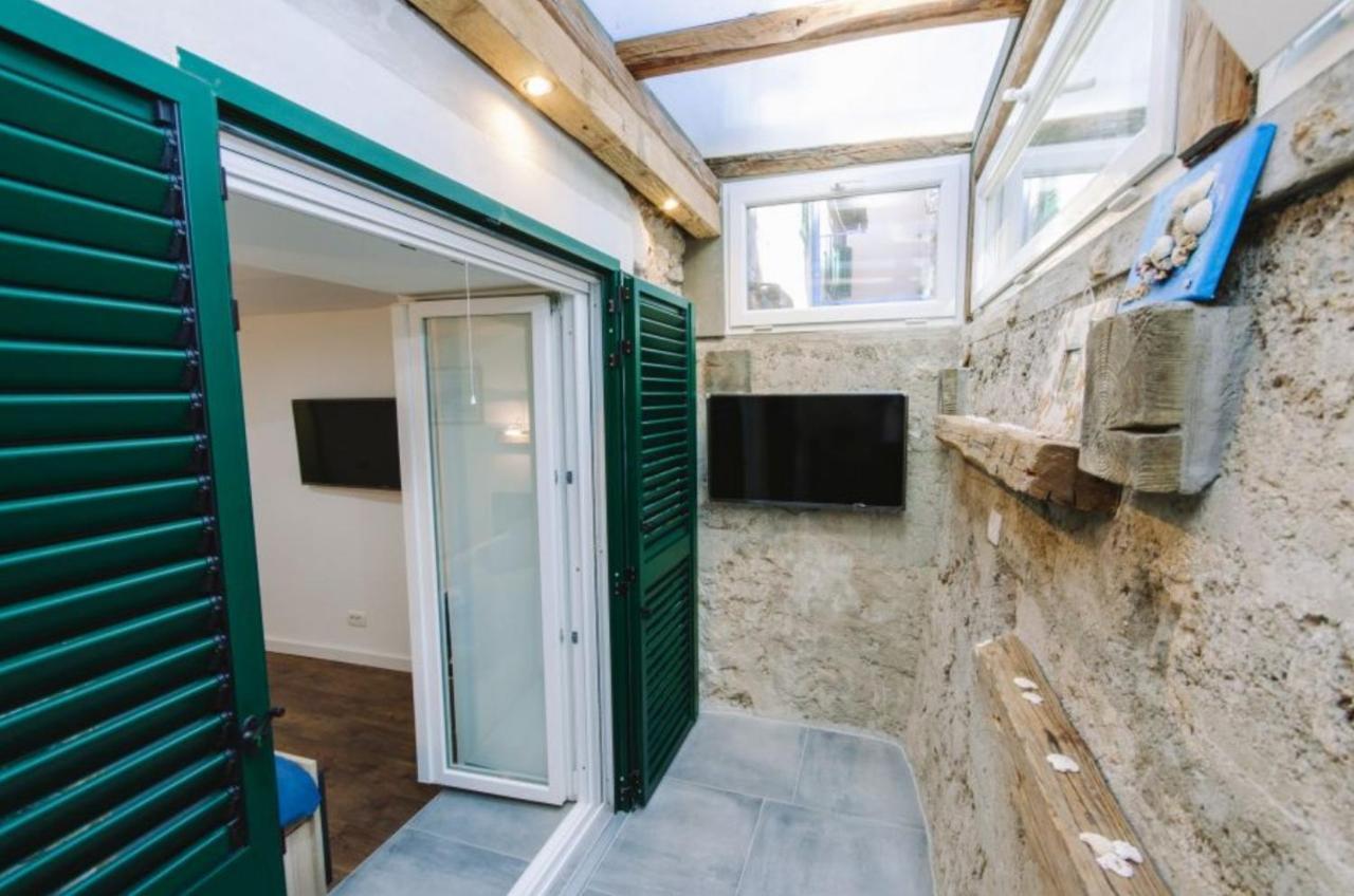 Apartment Bellovar Rijeka Extérieur photo