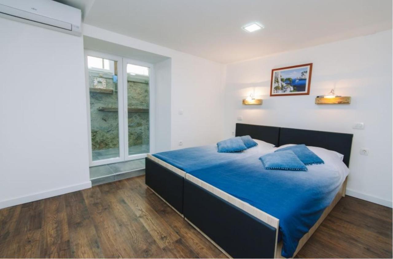 Apartment Bellovar Rijeka Extérieur photo